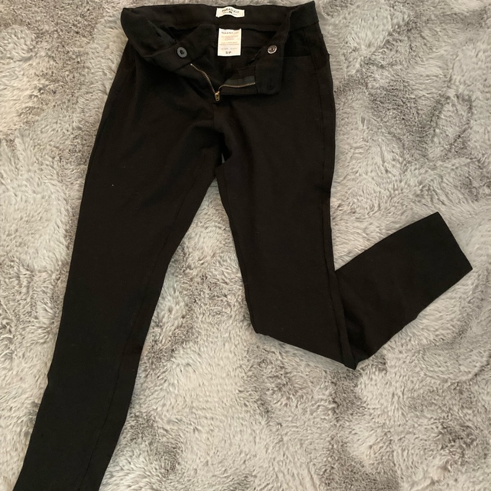 Parasuco women pants